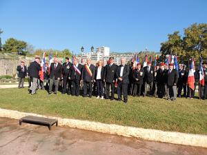 2018 10 23 TOULON CEREMONIE DU 35 EME ANNIVERSAIRE DE L ATTENTAT DU DRAKKAR A BEYROUTH (105)